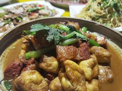 -人民公社大食堂(顺义总店)
