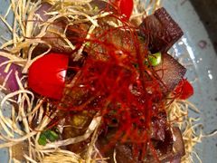 -Hatsune隐泉日式料理(SKP店)