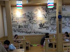 -顺姬冷面(长白西路店)