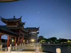 -长洲岛都市农业公园