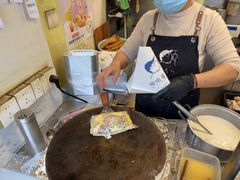 -琦琦蛋饼铺(上南店)