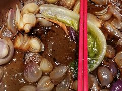 -金狮麟·新豫菜(金码大厦店)