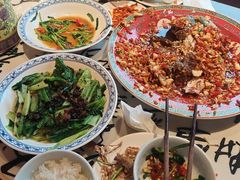 -南昌大饭店·非遗南昌菜(万寿宫店)