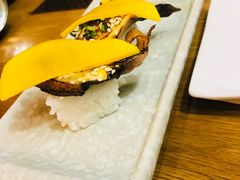 -樱の千渡日式料理·铁板烧•烧鸟(金盛田广场店)