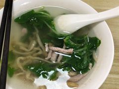 -老余家面馆