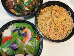 -云海肴·汽锅鸡·云南菜(东坝金隅店)