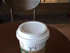 -星巴克(远洋店)