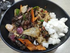 -缘久缘米粉(新街口店)