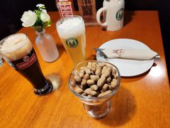 -布拉格餐厅· 中欧捷克菜(全国首店)