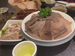 -井格重庆火锅(西直门凯德Mall店)