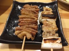 -晶吉·居酒屋·烧鸟·生鱼饭(中山区民主广场店)