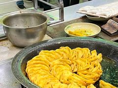 -李记清真馆(打钉巷店)