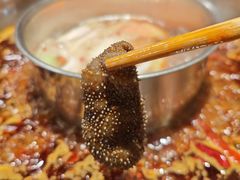 -飘香火锅(玉林西路店)