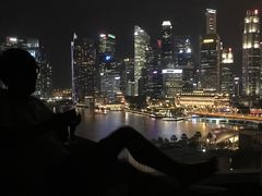 -新加坡文华东方酒店