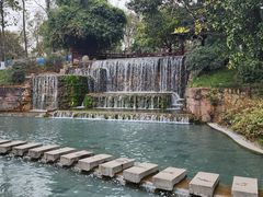 -成飞公园