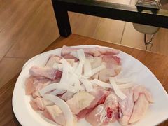 -蓝色派对KTV(聚然广场店)