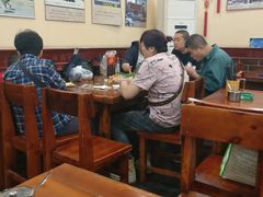 大堂-美玲拉面(鞍山西道店)