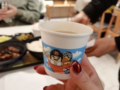 -老娘舅(吴山路店)