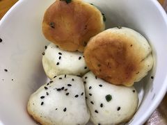 -许记生煎(遵义路店)