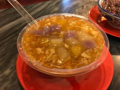 -玫瑰甜品(文明路店)