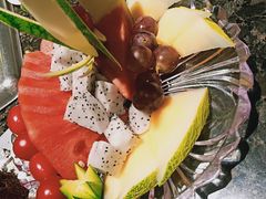 -海底捞火锅(龙岗星河COCO Park店)