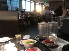-海底捞火锅(崇文门新世界百货店)