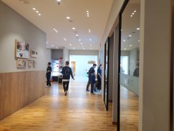 -尤尼可国际影像(万源分店)