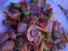 -阆辣荟餐饮(老味道8年·古城店)