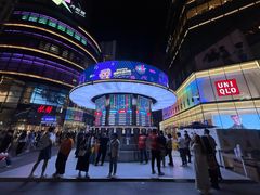 -大悦城(沈阳中街店)