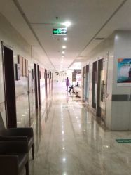 -大连新百佳妇儿医院