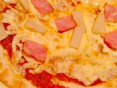 -萨莉亚意式餐厅(杭州西溪龙湖天街店)