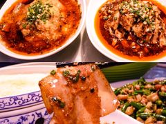 -丘二馆.川菜.江湖菜(八一路好吃街店)