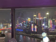 -月光漫步高空酒吧&景观下午茶Moonwalker Sky Land