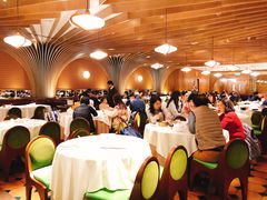 大堂-百乐潮州酒家(时代广场店)