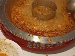 -喜虾客·大虾火锅(郑州无限城店)