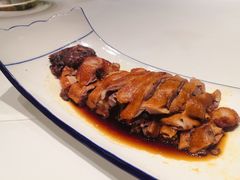 老酒酱鸭-老酒川菜坊(中山西路店)