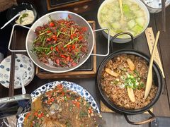 -吃货私房菜(丽江束河古镇店)