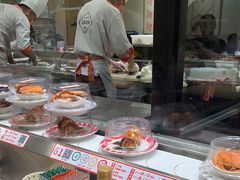 -新一番三文鱼寿司(大东海店)