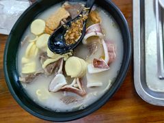 -鲤.金记沙茶面(总店)
