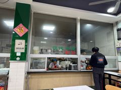 -绿杨馄饨临顿路店