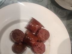 -高玛纳驴肉火烧(河间总店)