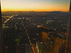 景观位-云·酷 Atmosphere(国贸大酒店)