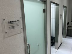 -空中健身·游泳(季佳荟新华家园店)