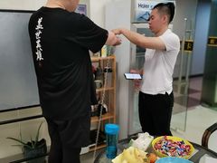 -中田健身工作室(绿地大道店)