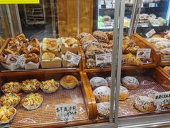 -苹果花园(枫林路店)