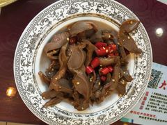 老边饺子馆(中街店)-老边饺子馆(中街店)