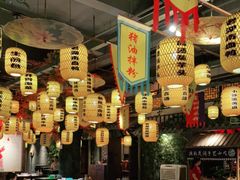 大堂-老湖南民间菜·牛肉十八炒(花都店)