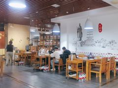 -木辛水水冰煮羊(凤三直营店)