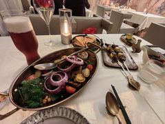 -龟兹KUCINA·新疆菜(前滩L+PLAZA店)