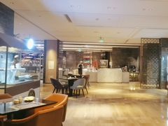 -丽都皇冠假日酒店·Matrix亦餐厅(望京店)
